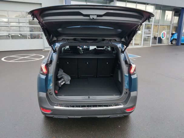 Peugeot 5008 Hybrid 136 Pack e-DSC6 100 kW image number 7