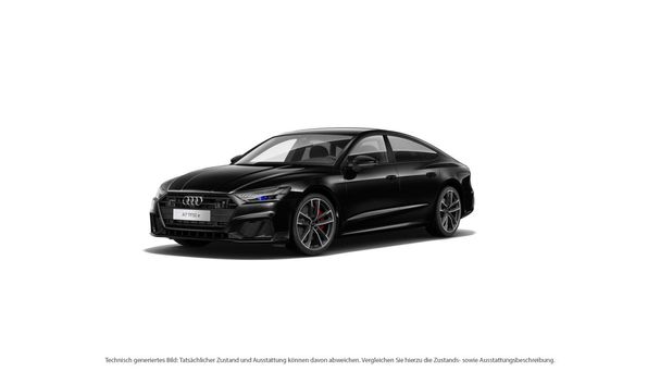 Audi A7 55 TFSIe quattro 220 kW image number 3