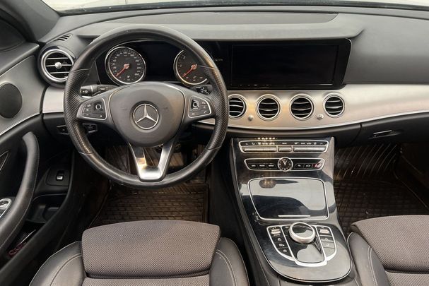 Mercedes-Benz E 220 d T Avantgarde 143 kW image number 15