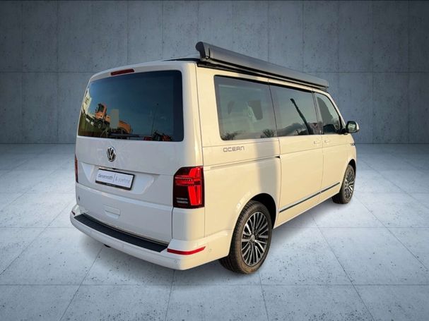 Volkswagen T6 California DSG Ocean Edition 150 kW image number 11