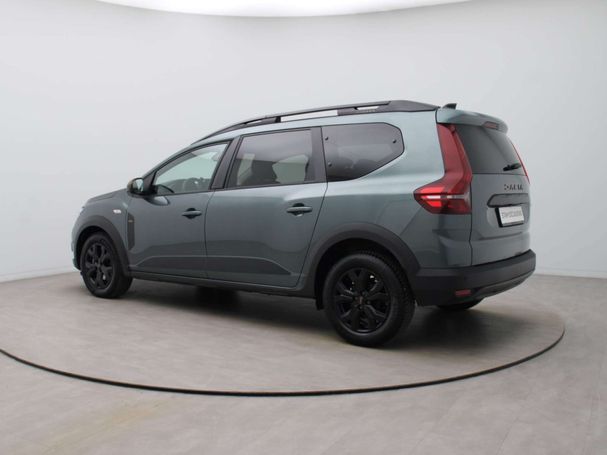 Dacia Jogger TCe 110 Extreme 81 kW image number 1