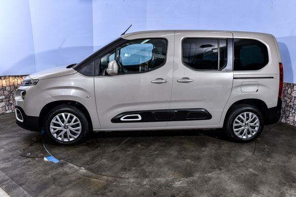 Citroen Berlingo M BlueHDi 100 FEEL 75 kW image number 8