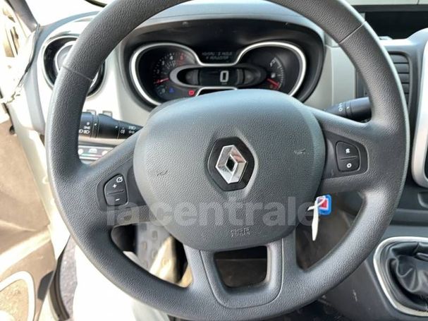 Renault Trafic DCi 95 L1H1 70 kW image number 8