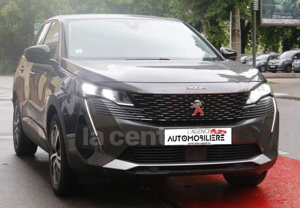 Peugeot 3008 BlueHDi 130 S&S Allure 96 kW image number 15