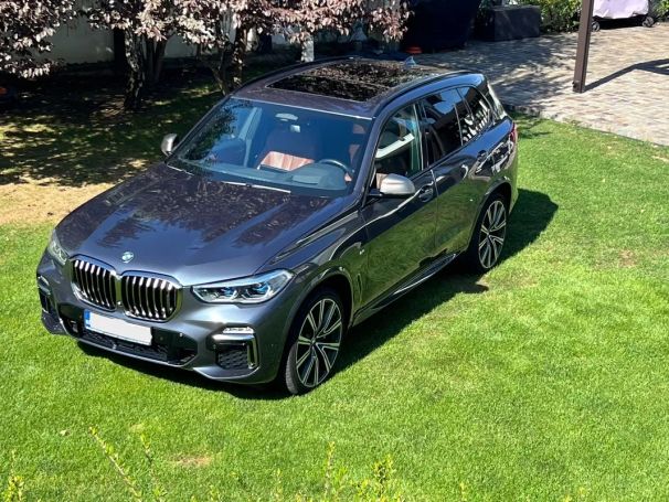 BMW X5 Md xDrive 294 kW image number 10