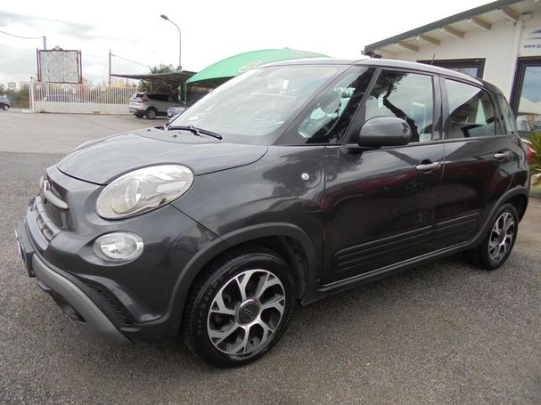 Fiat 500L 1.4 70 kW image number 2