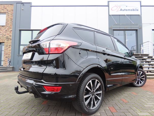 Ford Kuga 1.5 EcoBoost ST-Line 110 kW image number 28