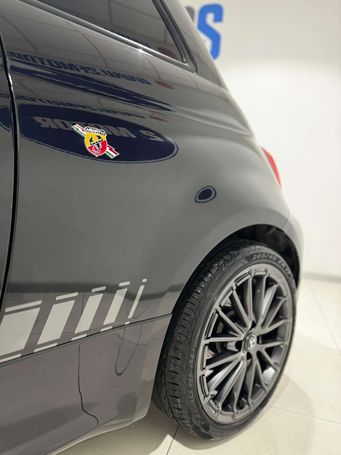 Abarth 595 Turismo 1.4 T-Jet 165 121 kW image number 8