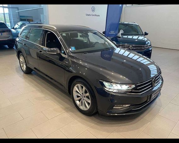 Volkswagen Passat Variant 2.0 TDI Business DSG 110 kW image number 7