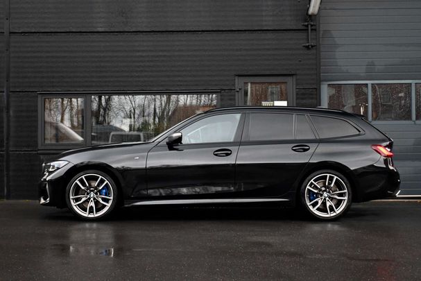 BMW 340d Touring xDrive 250 kW image number 7