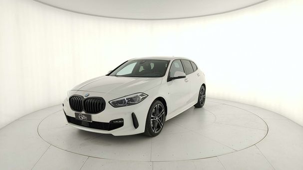 BMW 118d 110 kW image number 1