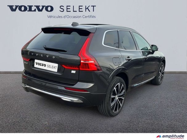 Volvo XC60 AWD T6 189 kW image number 4