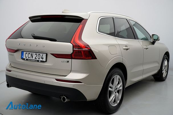 Volvo XC60 D4 AWD 140 kW image number 27