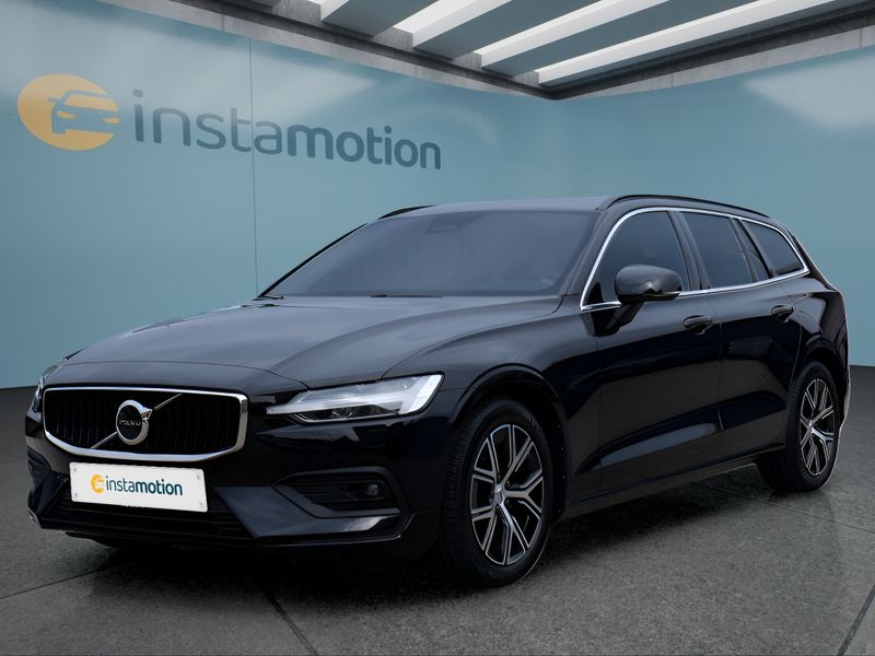 Volvo V60 120 kW