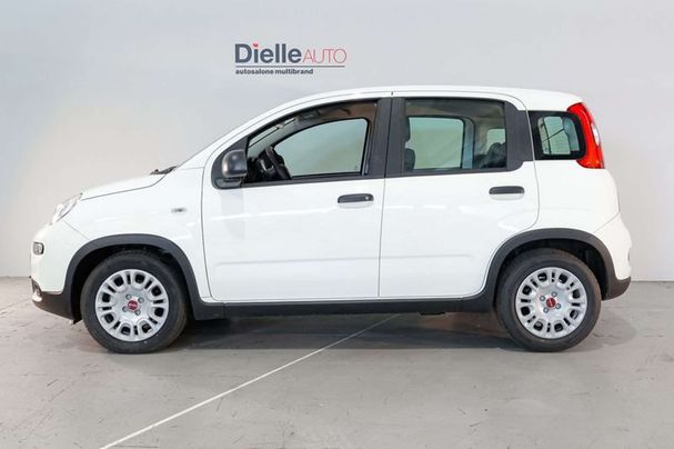 Fiat Panda 1.0 Hybrid 51 kW image number 3