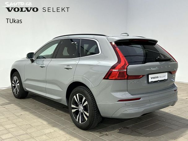 Volvo XC60 B4 AWD 145 kW image number 7