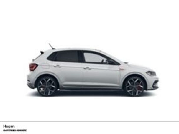 Volkswagen Polo TSI DSG GTI 152 kW image number 6