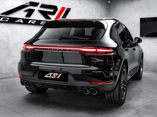 Porsche Macan S 260 kW image number 6