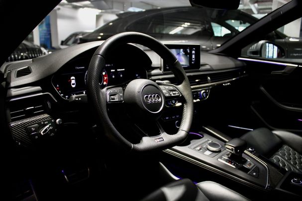 Audi RS5 TFSI 332 kW image number 4