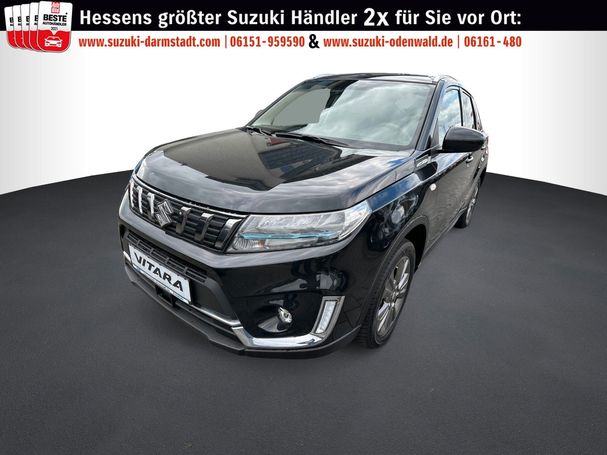 Suzuki Vitara 75 kW image number 1