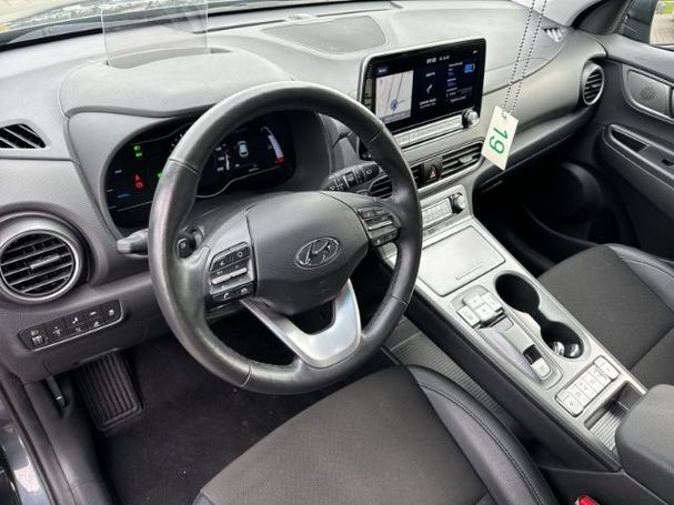 Hyundai Kona Elektro Style 100 kW image number 12