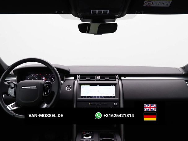 Land Rover Discovery Landmark 225 kW image number 30