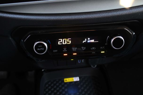 Toyota Aygo X 1.0 VVT-i 53 kW image number 20