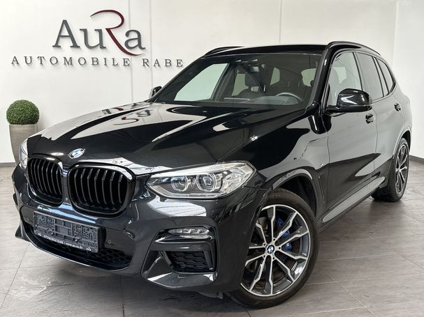 BMW X3 M40i xDrive 265 kW image number 2