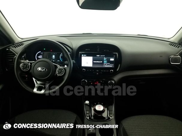 Kia Soul e-Soul 150 kW image number 8