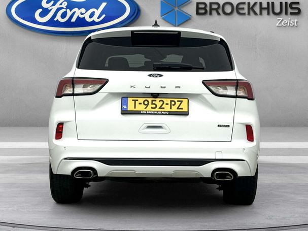 Ford Kuga 165 kW image number 6