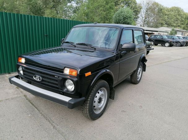 Lada Niva 61 kW image number 6