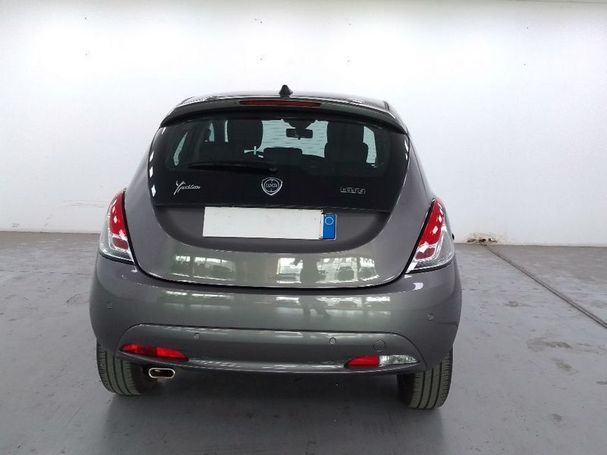 Lancia Ypsilon 51 kW image number 7