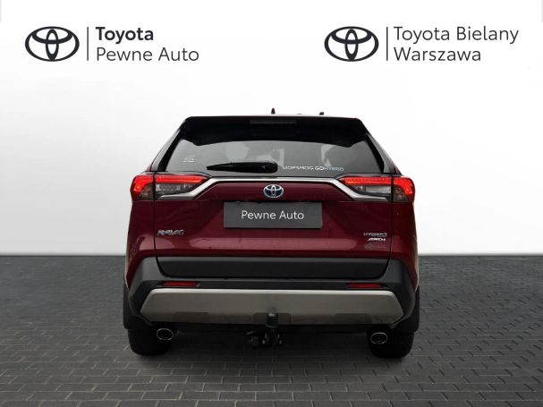 Toyota RAV 4 163 kW image number 4