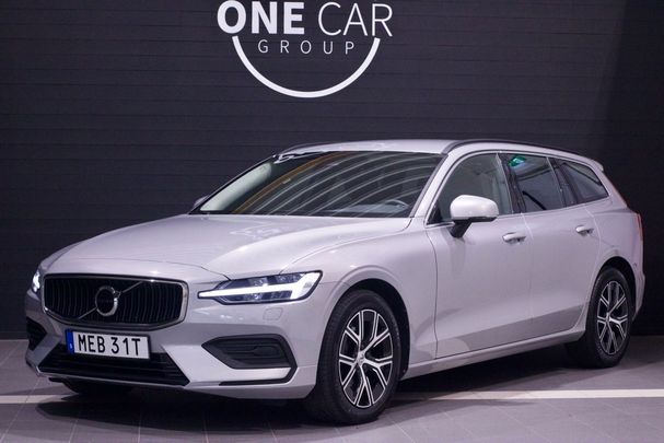 Volvo V60 B3 Momentum 120 kW image number 2