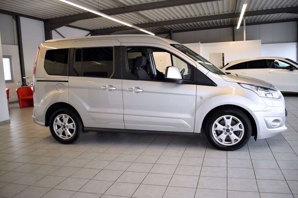 Ford Tourneo Connect 88 kW image number 8