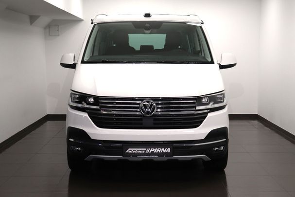 Volkswagen T6 California DSG 4Motion Beach 150 kW image number 2