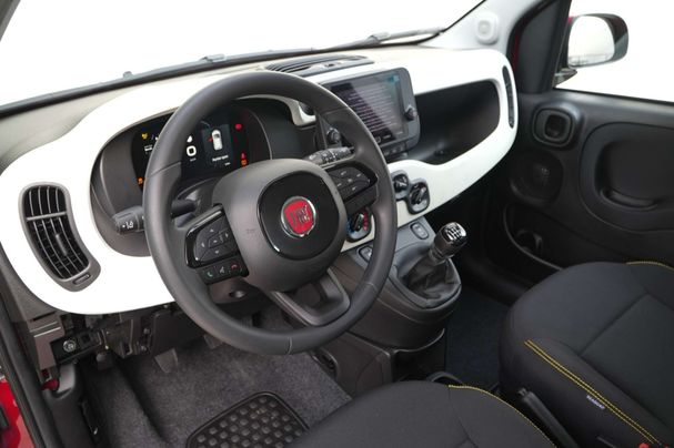 Fiat Panda 51 kW image number 17