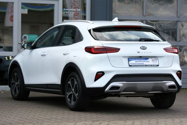 Kia XCeed 1.6 GDI Plug-in-Hybrid Vision DCT6 104 kW image number 5