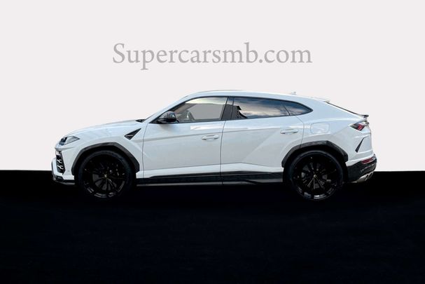 Lamborghini Urus 478 kW image number 7