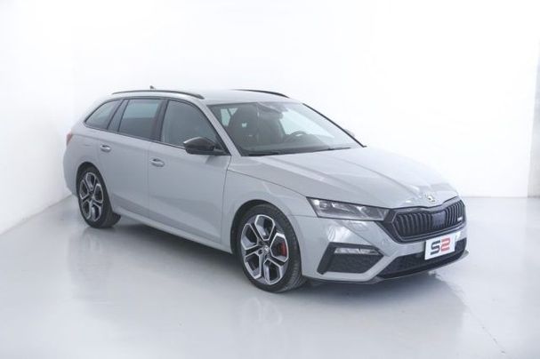 Skoda Octavia 2.0 TDI DSG 147 kW image number 2