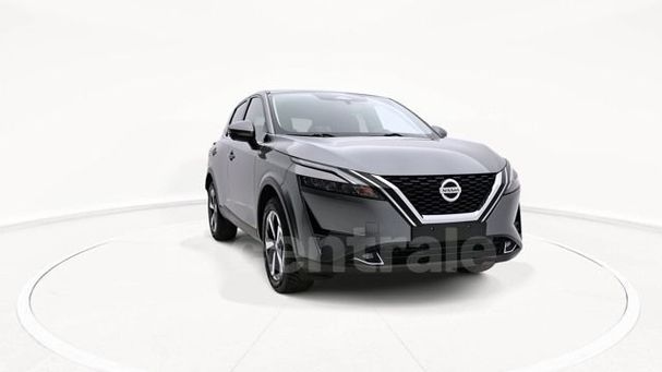 Nissan Qashqai 1.3 DIG-T N-CONNECTA 103 kW image number 18