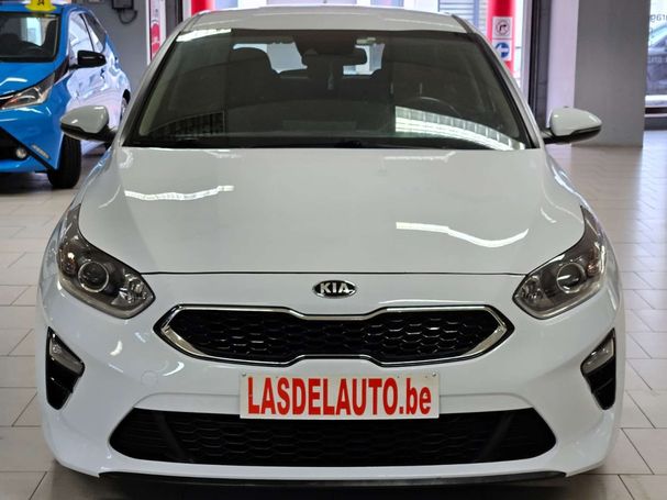 Kia Ceed 1.0 74 kW image number 8