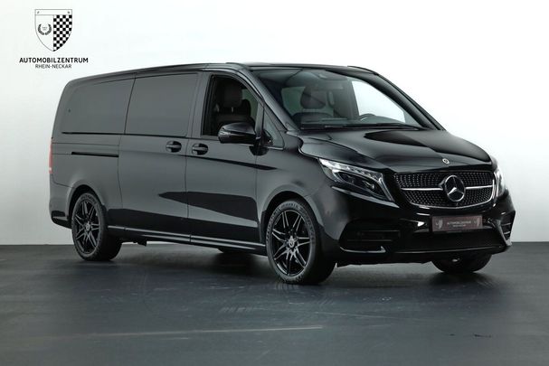 Mercedes-Benz V 300d Avantgarde Edition 1 174 kW image number 2