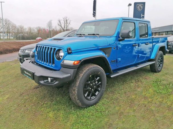 Jeep Gladiator 3.0 194 kW image number 2