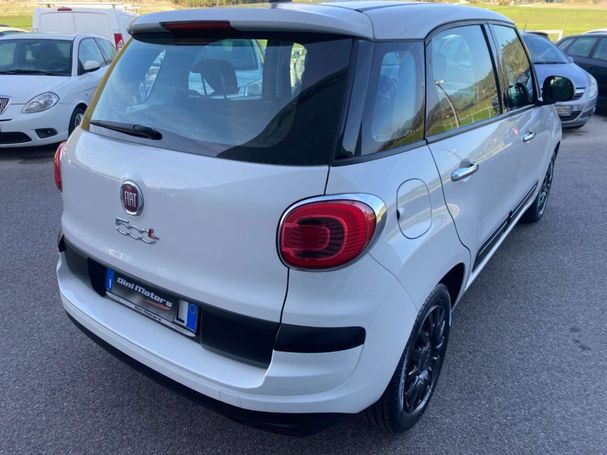 Fiat 500L 1.3 MultiJet 70 kW image number 5