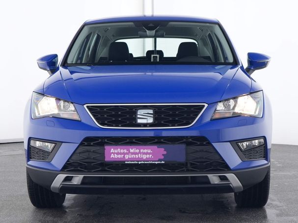 Seat Ateca 110 kW image number 4