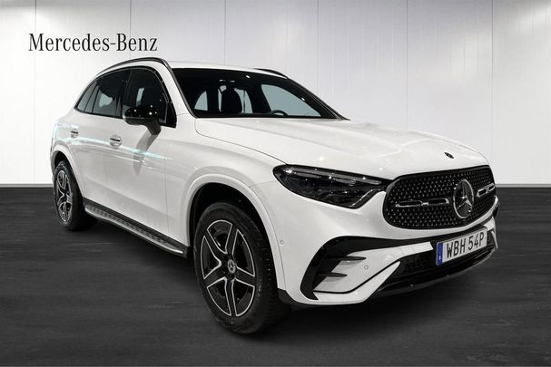 Mercedes-Benz GLC 300 de AMG 4Matic 245 kW image number 2