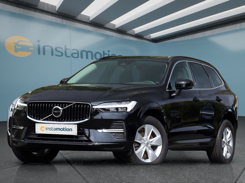 Volvo XC60 B4 Core 145 kW