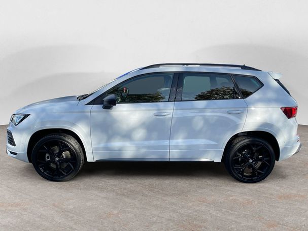 Seat Ateca 2.0 TDI DSG FR 110 kW image number 4