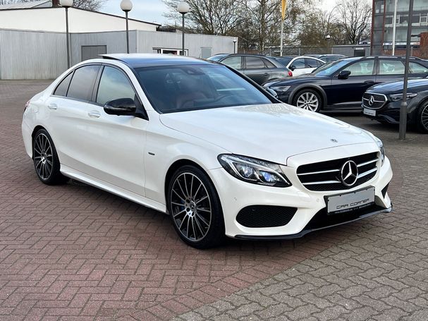 Mercedes-Benz C 350 205 kW image number 7